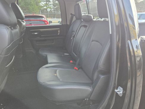 Used 2014 RAM 1500 Sport w/ Sport Premium Group image 9