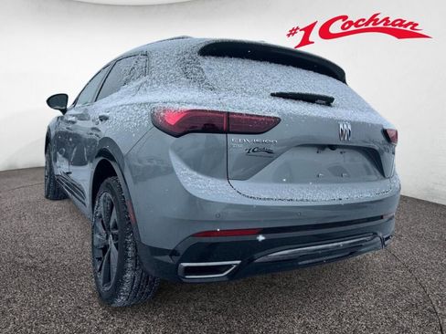 New 2026 Buick Envision Sport Touring image 4