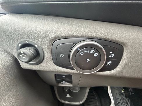 Used 2025 Ford Transit 250 Low Roof w/ Exterior Upgrade Package RWD image 23