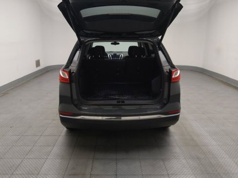 Used 2019 Chevrolet Equinox LT w/ Sun & Navigation Package image 29