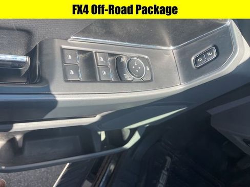 Used 2023 Ford F150 XLT w/ Equipment Group 302A High AWD/4WD image 8