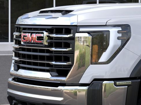 New 2026 GMC Sierra 3500 Pro w/ Convenience Package AWD/4WD image 13