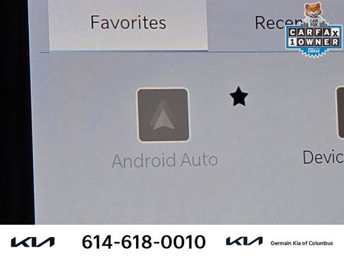 Used 2023 Chrysler Voyager LX image 30