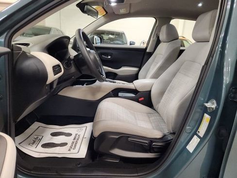 Certified 2023 Honda HR-V LX image 11