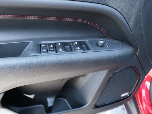 Used 2024 Jeep Compass Trailhawk w/ Trailhawk Elite Group image 29