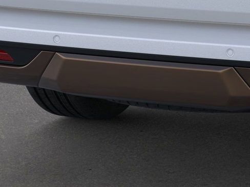 New 2026 Ford Expedition King Ranch AWD/4WD image 23