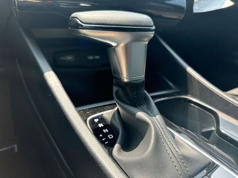 New 2024 Hyundai Santa Cruz Limited image 47