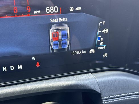 Used 2024 Ford Mustang GT Premium RWD image 32