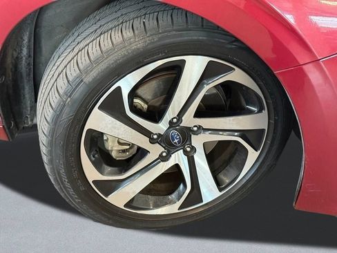 Used 2022 Subaru Legacy Limited AWD/4WD image 18