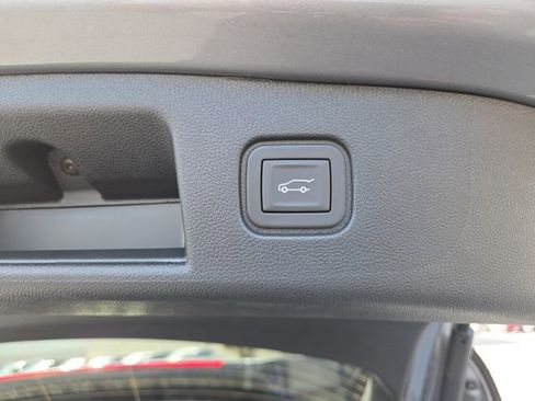 New 2026 Chevrolet Blazer EV RS w/ Super Cruise Package image 12