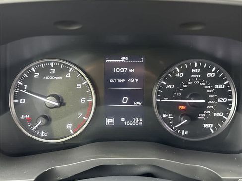 Certified 2024 Subaru Ascent Premium w/ Convenience Package image 18