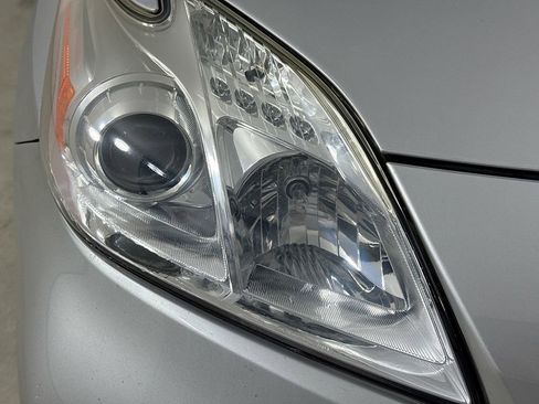 Used 2015 Toyota Prius Three FWD image 35