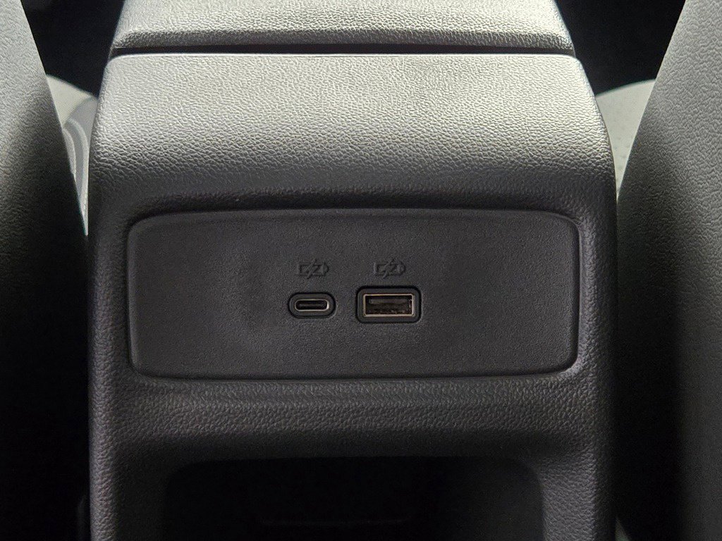 New 2026 Chevrolet Trax LT FWD image 15