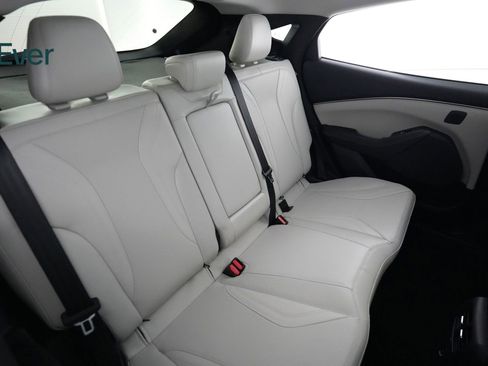 Used 2023 Ford Mustang Mach-E Premium RWD image 5