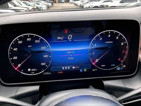Used 2026 Mercedes-Benz GLC 300 4MATIC image 22