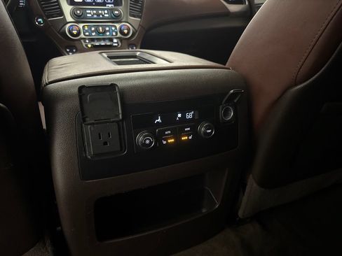 Used 2016 Chevrolet Tahoe LTZ AWD/4WD image 56