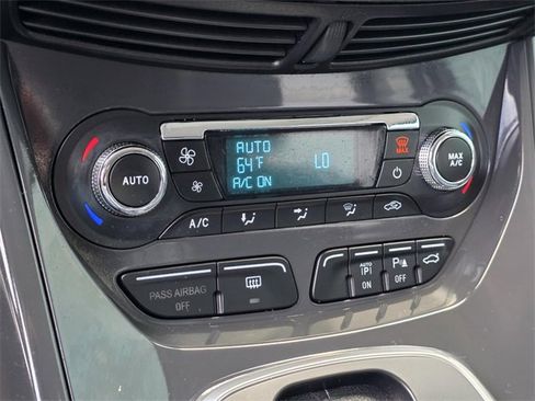 Used 2014 Ford Escape Titanium w/ Equipment Group 401A image 20