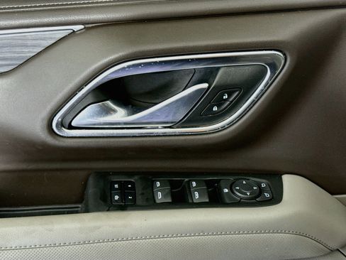 Used 2021 GMC Yukon SLT RWD image 24