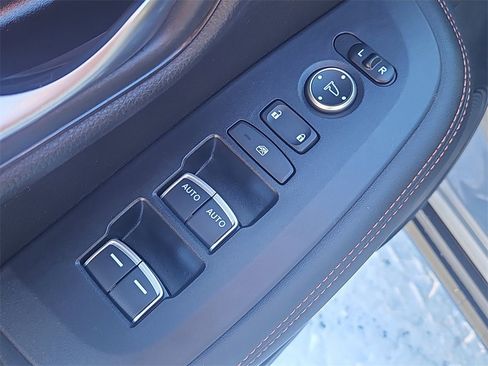 Certified 2023 Honda HR-V Sport image 23