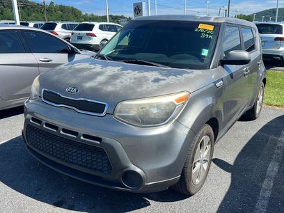 Used 2016 Kia Soul