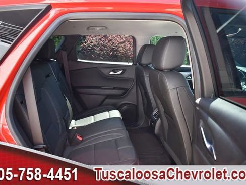 Used 2024 Chevrolet Blazer LT FWD image 22