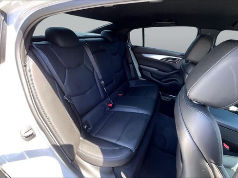 Used 2023 Cadillac CT5 Luxury w/ Cold Weather Package RWD image 51