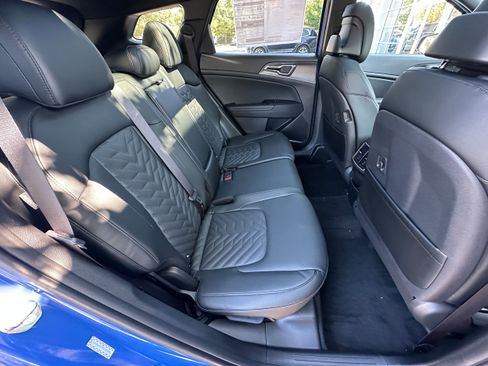 New 2026 Kia Sportage X-Line w/ X-Line Premium Package image 17