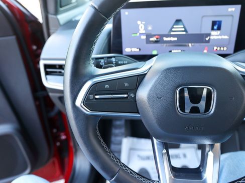Used 2024 Honda Prologue Touring image 20