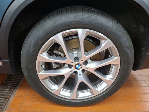 Certified 2024 BMW X5 xDrive40i image 7