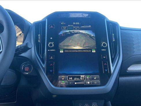 New 2025 Subaru Forester Limited image 18