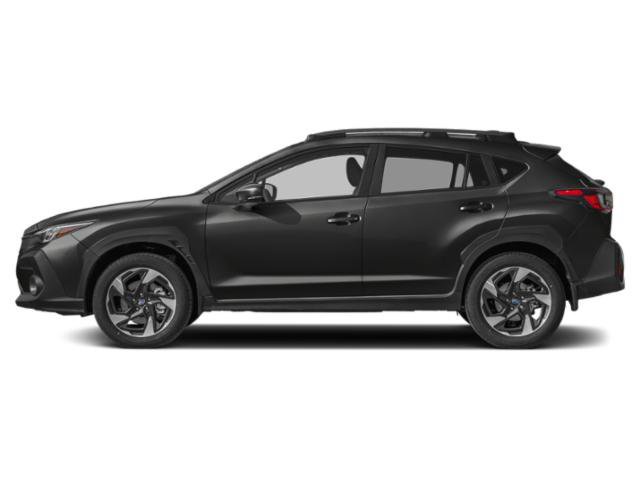 New 2027 Subaru Crosstrek 2.5i Limited AWD/4WD image 3