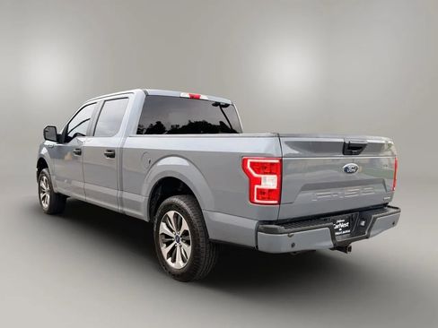 Used 2019 Ford F150 XL w/ Equipment Group 101A Mid RWD image 9