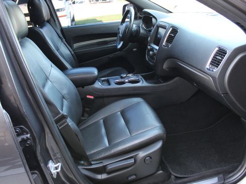 Used 2017 Dodge Durango GT w/ Premium Group AWD/4WD image 30