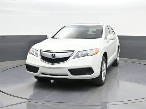 Used 2015 Acura RDX FWD image 27