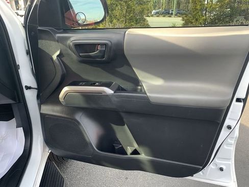 Certified 2023 Toyota Tacoma SR5 image 13