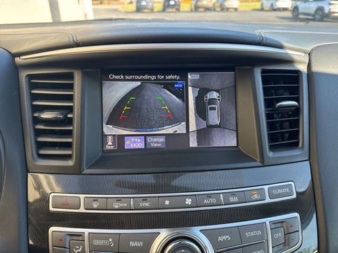 Used 2019 INFINITI QX60 Luxe w/ Essential Package image 30