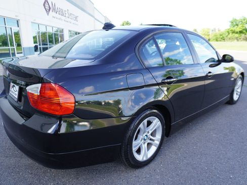 Used 2008 BMW 328i Sedan RWD image 7