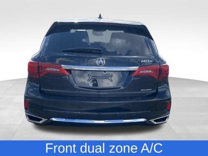 Used 2020 Acura MDX SH-AWD w/ Technology Package