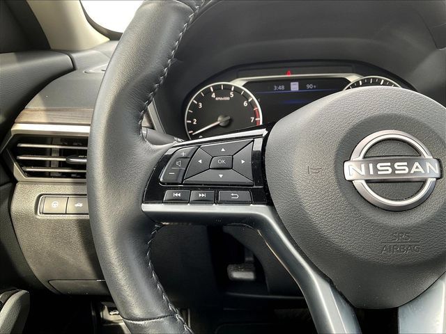 Certified 2025 Nissan Altima 2.5 SL FWD image 13