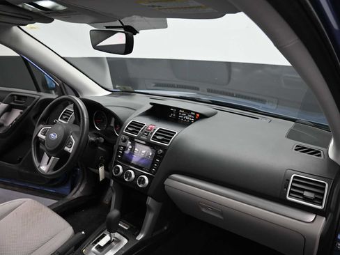 Used 2018 Subaru Forester 2.5i Premium w/ All-Weather Package image 23