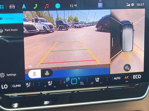 Used 2025 Volkswagen ID. Buzz 1st Edition image 30