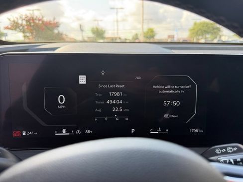 Used 2025 Kia Sorento SX Prestige AWD/4WD image 14