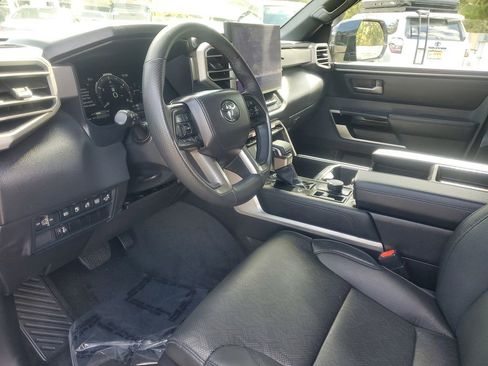 Certified 2025 Toyota Tundra Limited image 14