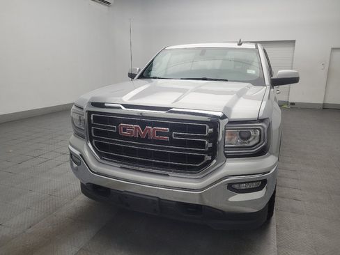 Used 2018 GMC Sierra 1500 SLE w/ SLE Value Package AWD/4WD image 15