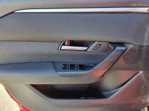 New 2026 MAZDA CX-50 AWD 2.5 S w/ Preferred Pkg image 10