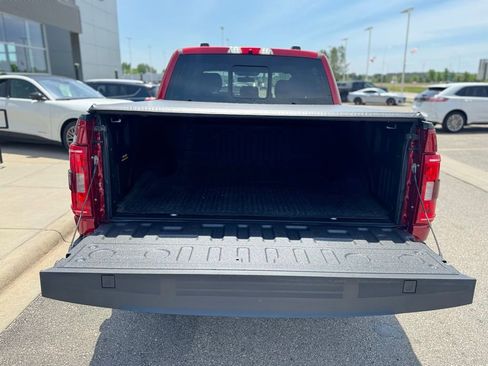 Certified 2021 Ford F150 XLT w/ Equipment Group 302A High AWD/4WD image 44