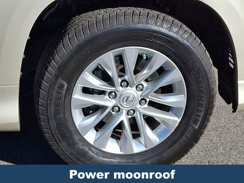 Used 2015 Lexus GX 460 image 10