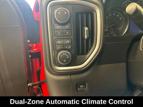 Used 2019 Chevrolet Silverado 1500 LT Trail Boss AWD/4WD image 24