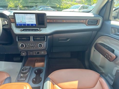 Used 2024 Ford Maverick Lariat AWD/4WD image 53