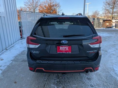 Used 2019 Subaru Forester Sport w/ Popular Package #2 image 22